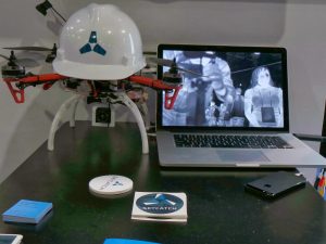 Reality Capture with Skycatch drone